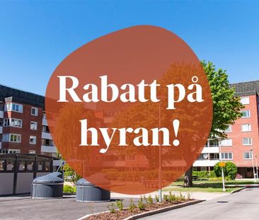 Härlundagatan 41 - Foto 1