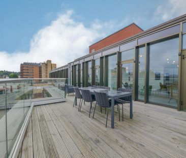 Studio to rent - Photo 2