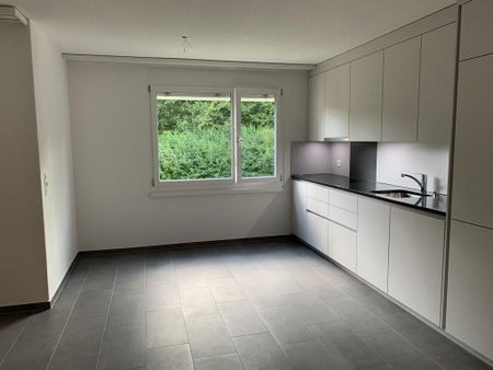 Ihr neues Zuhause mit Blick ins Grüne - Photo 2