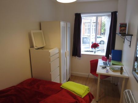 4 bedroom house to rent - Photo 5