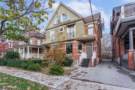 For Lease - 157 Madison Avenue Unit# 1B, Toronto, Ontario - Photo 4