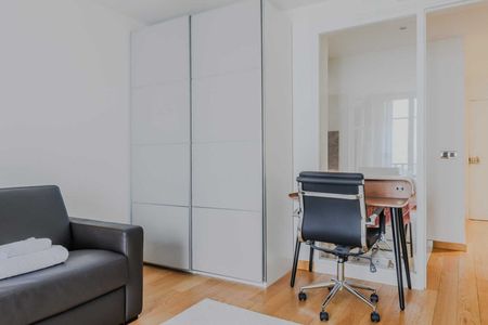 Avenue Pierre 1er de Serbie - Photo 4