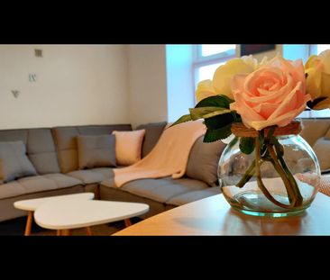 1 Bed Flat, Hampstead Road, L6 - Photo 1