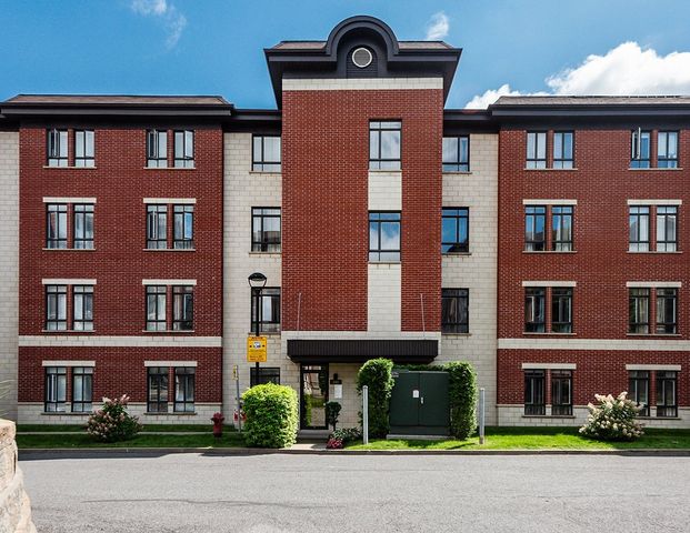 À louer / Appartement - Photo 1