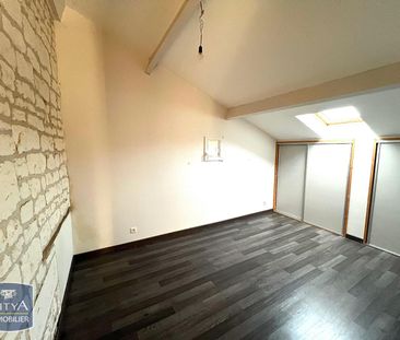 Location Maison 4 pièces 123m² MARCAY 37500 - Photo 1