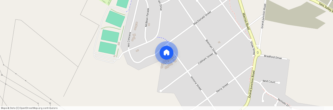 3 Victoria Street, NSW 2582, Yass