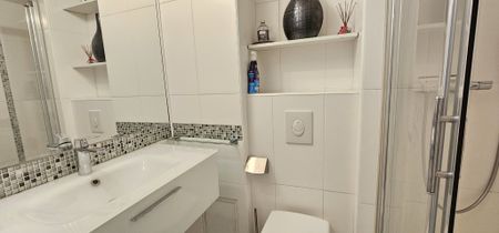 Location Appartement 1 pièce 23m² ANGLET 64600 - Photo 5