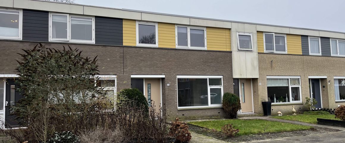Maison mitoyenne Benzweg 30, Oudeschoot - À Louer - Photo 1