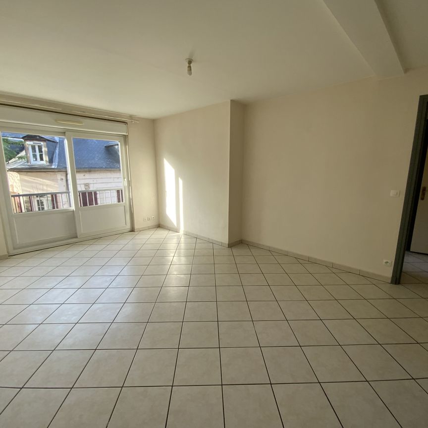 Location Appartement 3 pièces 66m² EVREUX 27000 - Photo 1