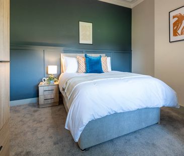 Westover Road (Room 2), Bramley, Leeds - Photo 6