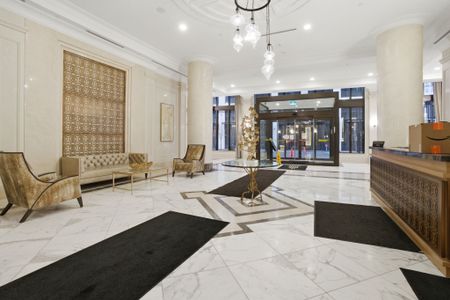 For Lease - 36 Elm Drive Unit# 609, Mississauga, Ontario - Photo 2