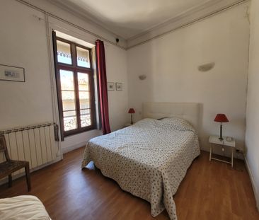 Superbe appartement T2 meublé à louer - Quartier de l'Îlot Littré, ... - Photo 1