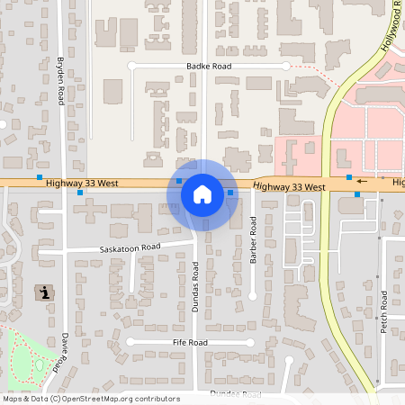 125 Dundas Road, Kelowna, BC