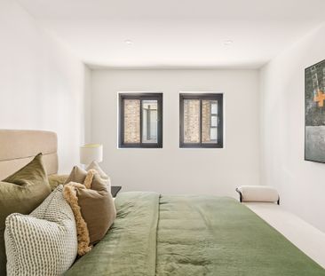 55 Belmore Lane, Surry Hills NSW 2010 - Terrace For Rent | Domain - Photo 3