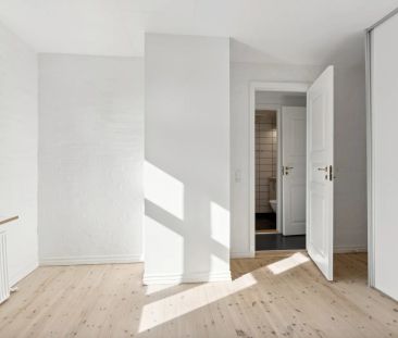 Lys lejlighed med moderne køkken i Aalborgs Vestby - Photo 5