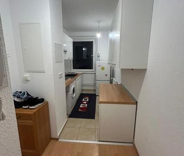 Wohnung zu Untermieten - Photo 1