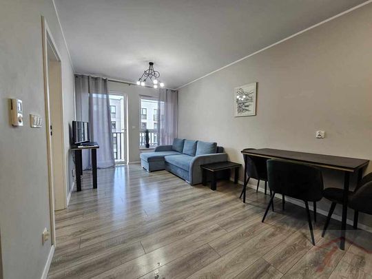 Na wynajem 2 pokoje w Kamienicy Nowa w Szczecinie (436958) - Zdjęcie 1