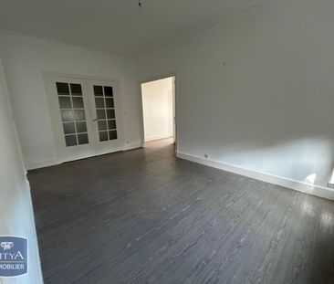 Location Appartement 3 pièces 51m² DIJON 21000 - Photo 6