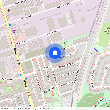 73 Cleanside Road, Toronto