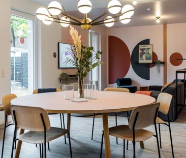 Zimmer in der Einbecker Straße - Photo 2