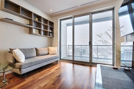 Appartement à louer - Québec (Sainte-Foy/Sillery/Cap-Rouge) (Cité-Universitaire) - Photo 3