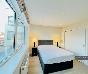 1 bedroom flat to rent - Photo 6