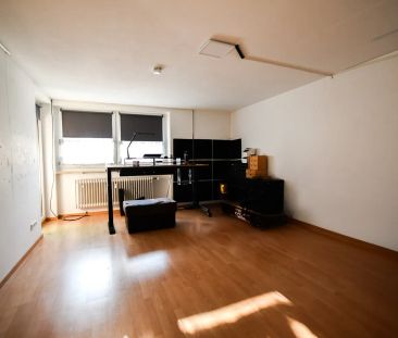 VON POLL | Bezug sofort möglich - 2-Zimmer-Wohnung in ruhiger Lage! - Photo 2