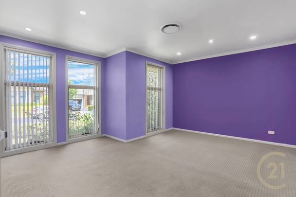Spacious & Stylish Family Living & Convenience in the Heart of Bungarribee!! - Photo 1