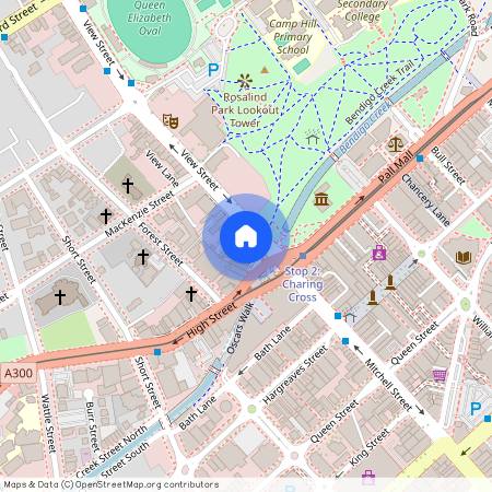 2/23 View Point, Vic 3550, Bendigo