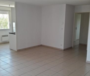 location Appartement T3 DE 67.07m² À LIMOGES - Photo 3