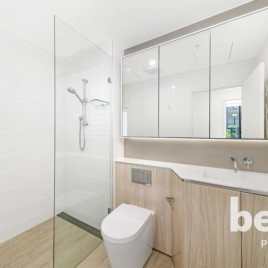 222/1B Burroway Road, Wentworth Point. - Photo 1