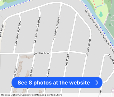 Jordan Road, Perivale, Middlesex, UB6 - Photo 1