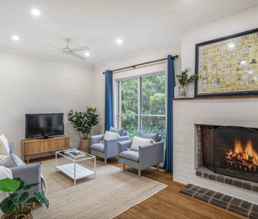 Charming Family Four Bedroom Home in Prime Location - Photo 1