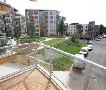 1 bedroom apartment to rent - Photo 5