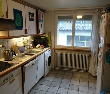 Bel appartement de 3.5 pièces - Photo 2