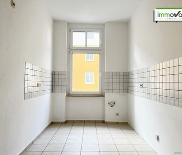4-Zimmer-Wohnung mit kleinem Balkon, Abstellraum, Tageslichtbad mit... - Photo 6
