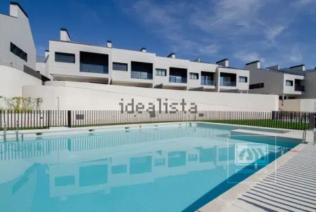 Alquiler de chalet pareado en La Moraleja urbanización - Photo 5