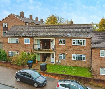 2 bedroom maisonette to rent - Photo 5