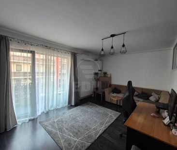 Apartament de Închiriere 2 camere, APCJ359944 - Fotografie 1