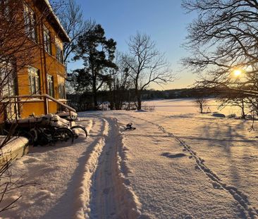 Gebersvägen, Sköndal - Foto 5