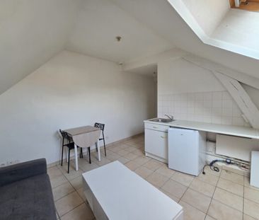 Appartement / Location - Photo 1