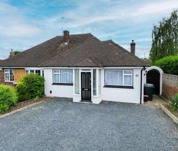 2 bedroom bungalow to rent - Photo 4