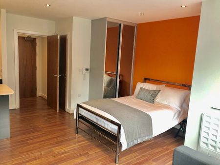 Studios - Standard - Photo 2