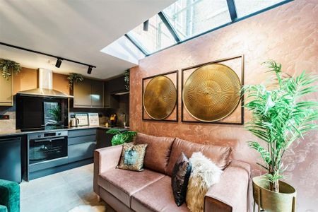 Studio to rent - Photo 2