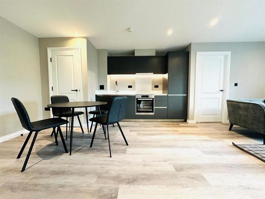 2 bedroom apartment to rent - Photo 1