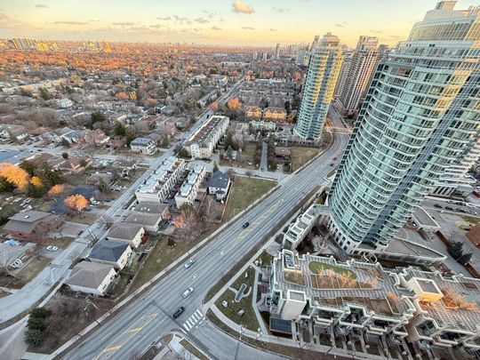 For Lease - 36 Olive Avenue Unit# 3110, Toronto, Ontario - Photo 1