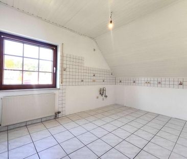 Attraktive 4-Zimmer-Dachgeschosswohnung - Photo 2