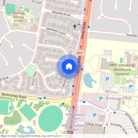 34 Coventry Crescent, Vic 3082, Mill Park