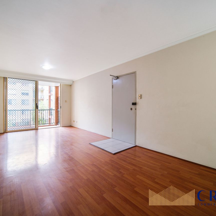 56/333 Bulwara Road, Ultimo NSW 2007 - Apartment For Rent | Domain - Photo 1