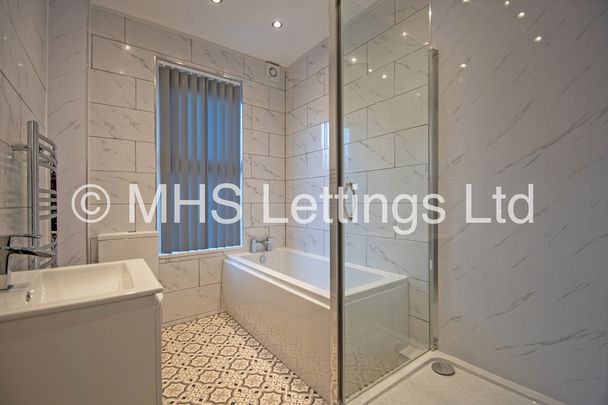 34 Harold Road, Leeds, LS6 1PR - Photo 1